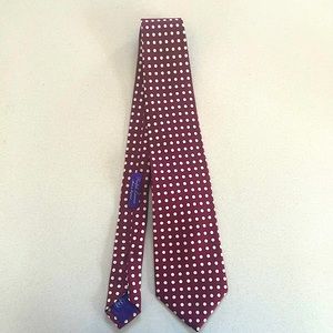 Ralph Lauren Purple Label Neck Tie